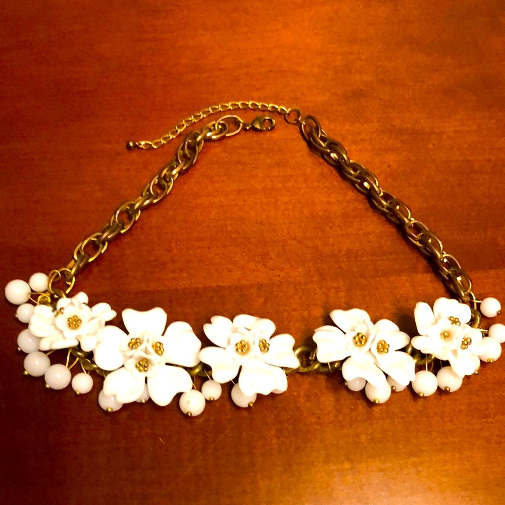 Statement piece